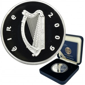 Ireland, 15 Euro 2009 - 125th Anniversary of the Gaelic Sports Association
