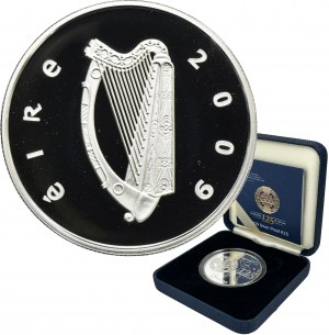 Irlande, 15 Euro 2009 - 125e anniversaire de la Gaelic Athletic Association