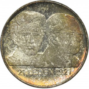 Czechoslovakia, Medal for 50 Years of the Communist Party of Italy 1971