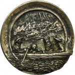 Italy, Medal Alessandro Manzoni - IMPROMESSI SPOSI