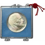 Czechoslovakia, 50 Korun Kremnitz 1970 - Lenin