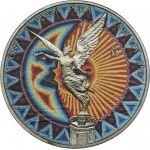 Mexico, 1 Onza Mexico 2018