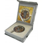 Ukraine, 1 Hryvnia Kiev 2017 - Archangel Michael
