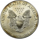 USA, 1 Dollar Philadelphia 2018 - Walking Liberty