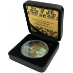 USA, 1 Dollar Philadelphia 2018 - Walking Liberty