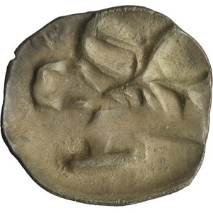 Lithuania, Witold Kiejstutowicz, Denarius PIECHAT type Troca undated - VERY RARE