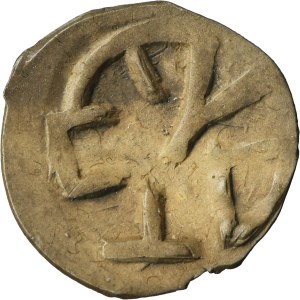 Lithuania, Witold Kiejstutowicz, Denarius 