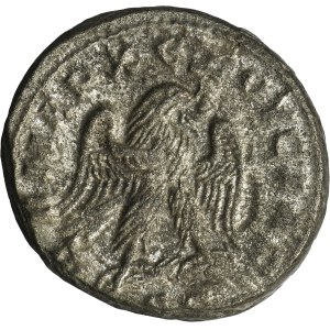 Roman Provincial, Syria, Trajan Decius, Tetradrachm