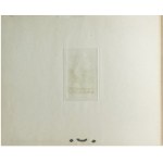 Carnet with PROBE stamps from the World of work issue - certificate