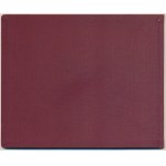 Carnet with PROBE stamps from the World of work issue - certificate