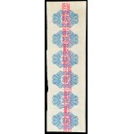 Gdańsk, Tobacco Monopoly, 50 funtów 1927, Danziger Besitz