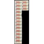 Gdańsk, The Danzig Port and Waterways Board, $ 1.000 1927, Danziger Besitz