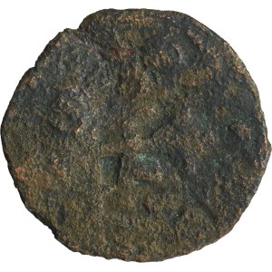 Kazimierz III Wielki, Puło ruskie - BARDZO RZADKIE