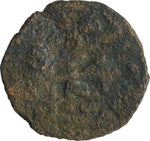 Casimir III the Great, Russian pulo - VERY RARE