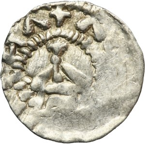 Germany, Swabia, Bishopric of Strasbourg, Otto III, Obol