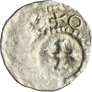 Germany, Swabia, Bishopric of Strasbourg, Otto III, Obol
