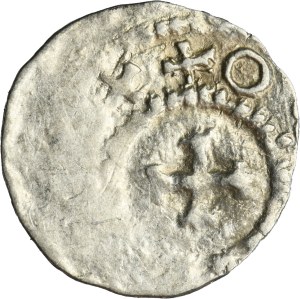 Germany, Swabia, Bishopric of Strasbourg, Otto III, Obol