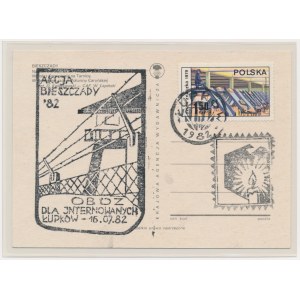 Set, Stamps and envelopes Solidarity