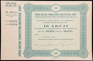 Insurance Society 