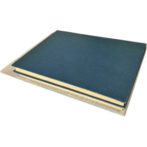Set, Philatelic literature (3 pcs.)