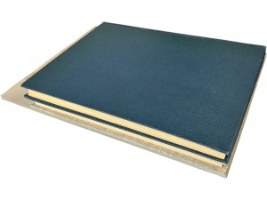 Set, Philatelic literature (3 pcs.)
