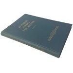 Set, Philatelic literature (3 pcs.)