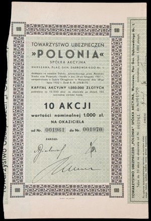 Towarzystwo Akcyjne Ubezpieczeń 