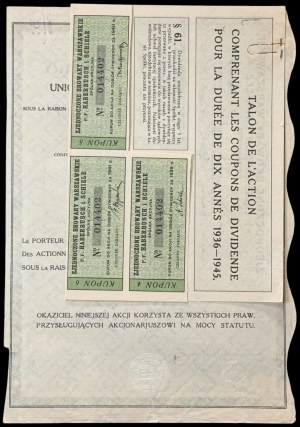 Zjednoczone Browary Warszawskie p.f. 