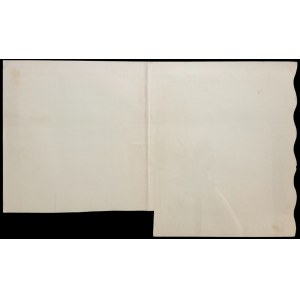 Bank Związku Spółek Zarobkowych S.A. w Poznaniu, 100 zł 1935