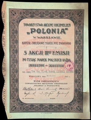 Towarzystwo Akcyjne Ubezpieczeń 