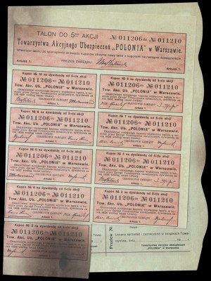 Towarzystwo Akcyjne Ubezpieczeń 