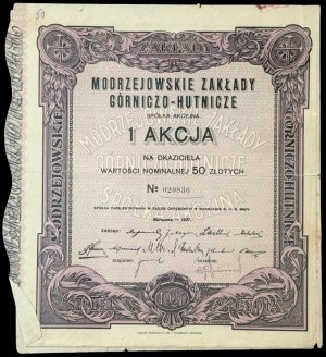 Zestaw akcji - 3 szt.