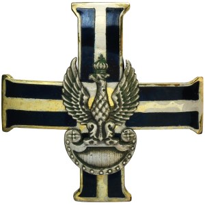Third Polish Republic, Badge of the Veteran of the Struggle for Independence