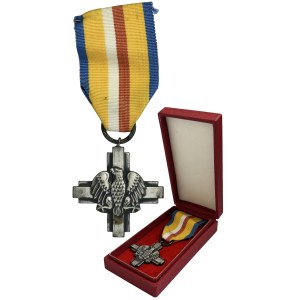 PRL, Cross of the Battle of Lenino