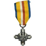 PRL, Cross of the Battle of Lenino
