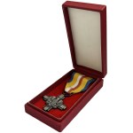 PRL, Cross of the Battle of Lenino