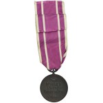 PSZnZ, Military Medal