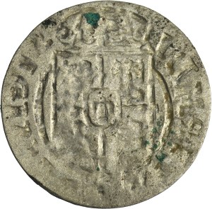 Sigismund III Vasa, Uniface 3 Polker - Brockage