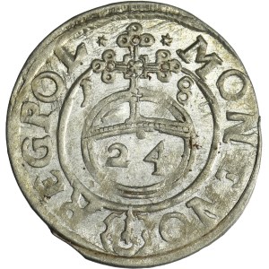 Zygmunt III Waza, Półtorak Bydgoszcz 1618