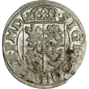 Zygmunt III Waza, Półtorak Bydgoszcz 1618