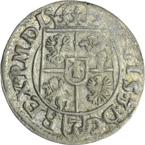Sigismund III Vasa, 3 Polker Bromberg 1618