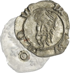 Silesia, Duchy of Breslau, Sigismund of Luxembourg, Albrecht or Ladislaus Posthumus, Heller Breslau undated