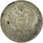Kingdom of Poland, 5 Zloty Warsaw 1829 FH - RARE