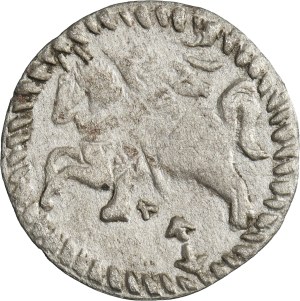 Sigismond III Vasa, Deux jambes Vilnius 1612