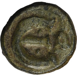 Byzantine Empire, Justin I, Pentanummium