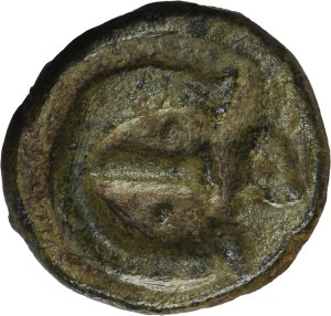 Byzantine Empire, Justin I, Pentanummium