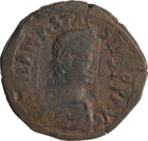 Byzantine Empire, Anastasius I, Follis