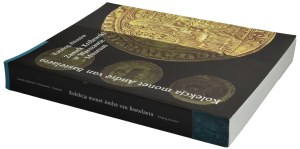 Collection Catalogue, Royal Castle in Warsaw - André van Bastelaer Coin Collection