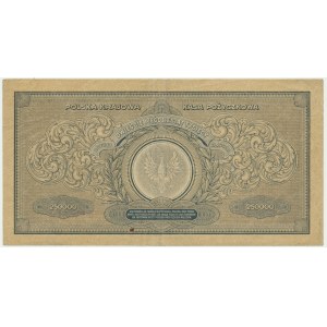 250.000 marek 1923 - BM - ŁADNY