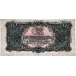 20 złotych 1944 ...owym - BT - PMG 40